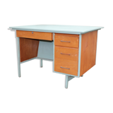 U.S. desk 50s