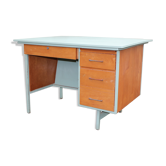 U.S. desk 50s
