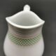 Limoges Bernardaud porcelain pitcher