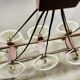 Lustre scandinave