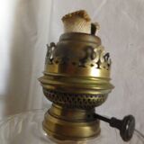 napoleon 3 kerosene lamp