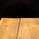 Table en chêne, Italie Années 2000
