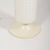 Lampadaire Cocoon de style Space Age par Goldkant Leuchten, années 70