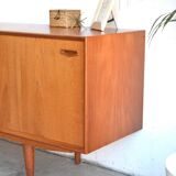 Sideboard by Clausen & Son * 209 cm