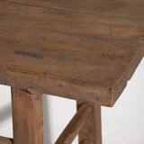 Antique Entrance Console (c.1920) #2