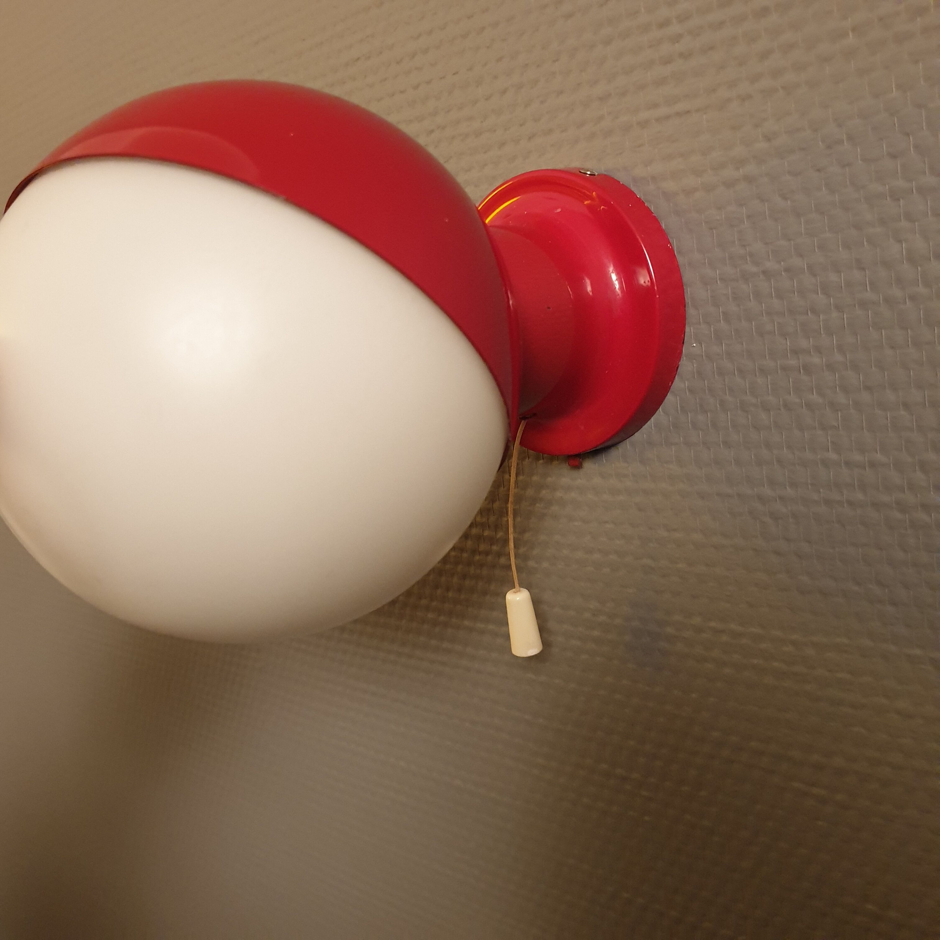 Kaiser Leuchten wall lamp