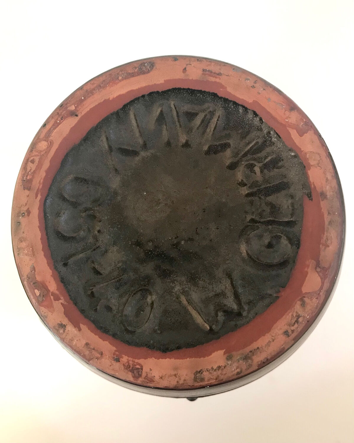 Ankara vase by Carstens Tönnieshof