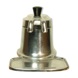 Italian espresso maker "Bialetti, Mignon 2 tazze"