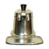 Italian espresso maker "Bialetti, Mignon 2 tazze"