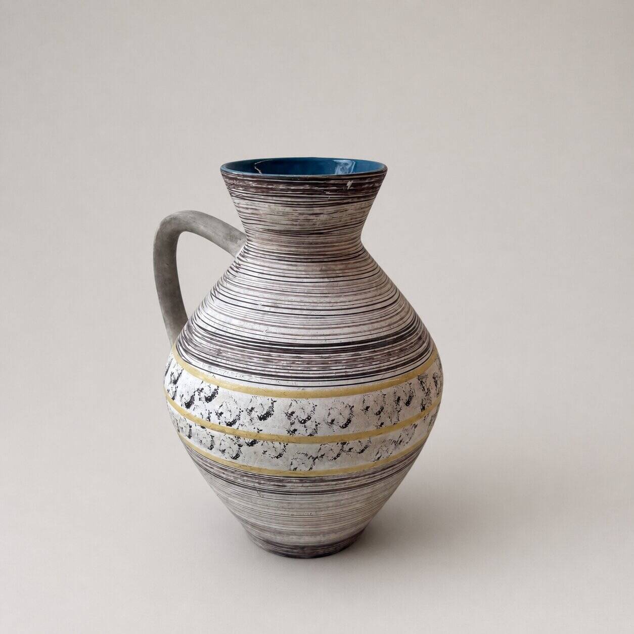Jug West Germany, 1960s