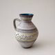 Jug West Germany, 1960s