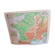 Old Vidal-Lablache school map