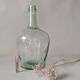 Dame-jeanne 4 litres vert clair