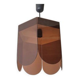 suspension vintage 1960