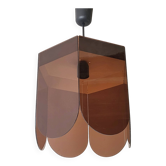 Vintage pendant light 1960