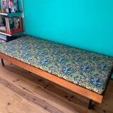 Vintage Scandinavian bench / daybed
