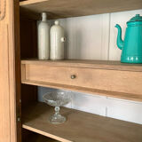 Linen wardrobe