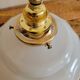 White opaline suspension