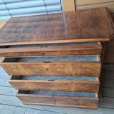 Antique chest of drawers