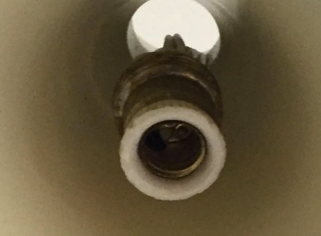 Paris italian wall lamps in the style of the creations of the 50s