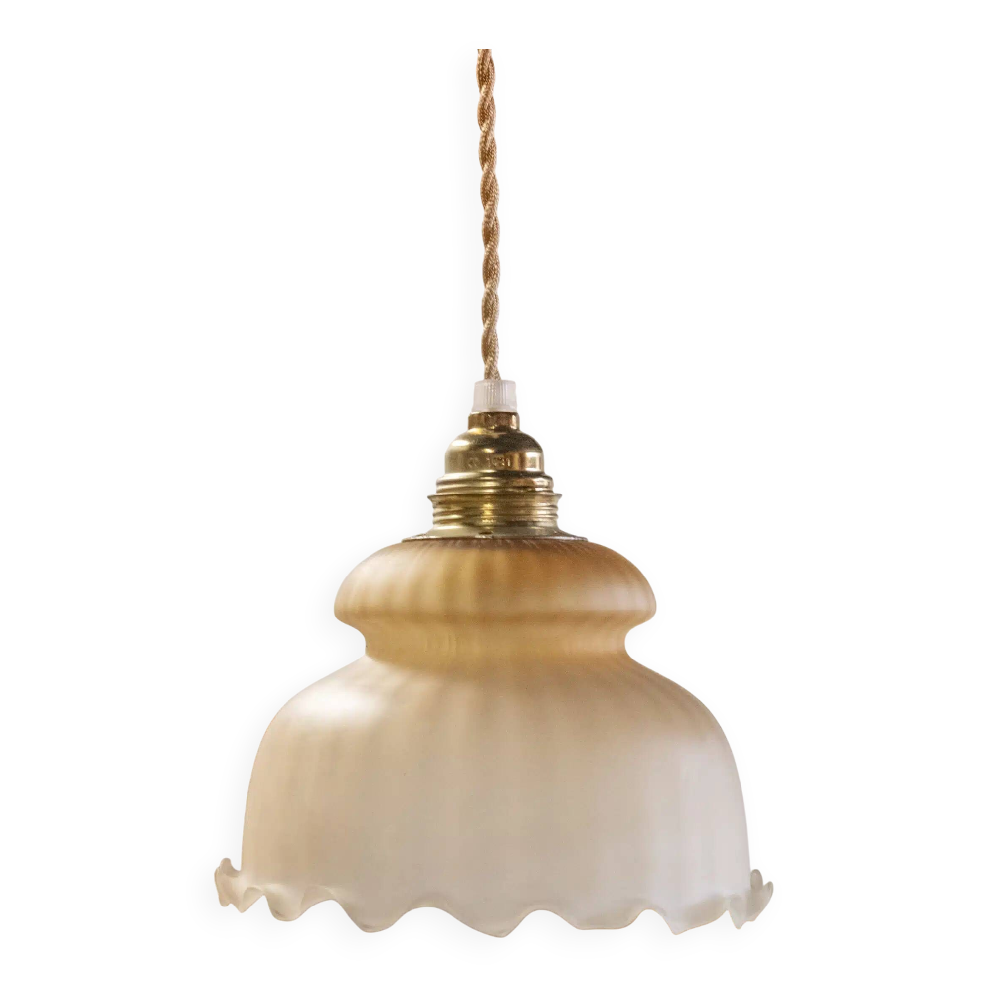 Suspension "Léonore"