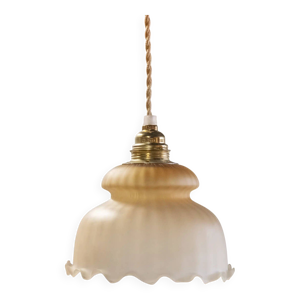 suspension « Léonore