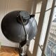 Vintage photographer lamp