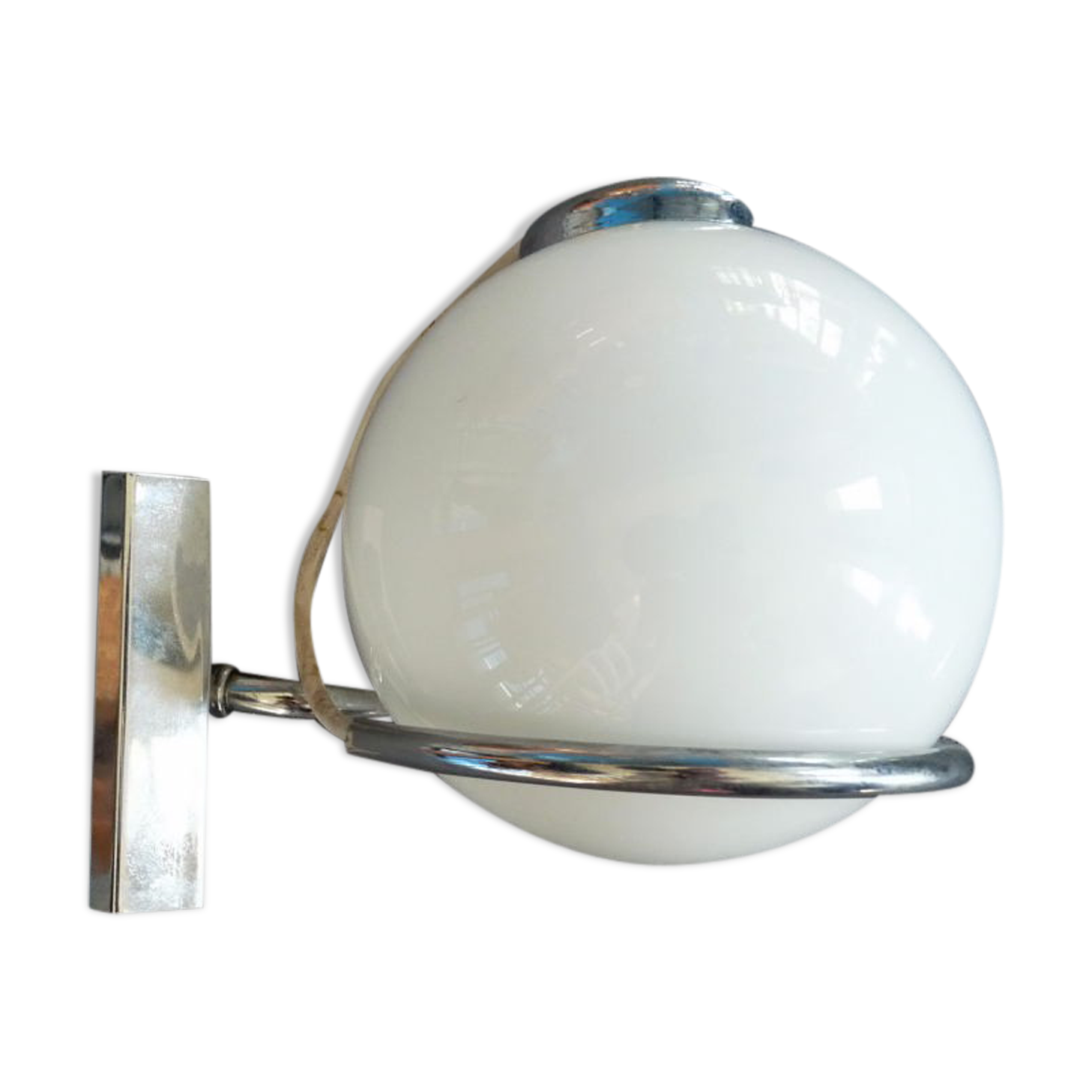 Wall lamp vintage
