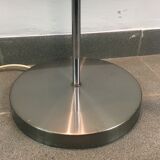 Vintage space age design floor lamp, 1970