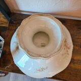 Compote dish from VIERZON Hache