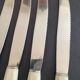 Bakelite knives