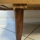 6-drawer Scandinavian style chest of drawers