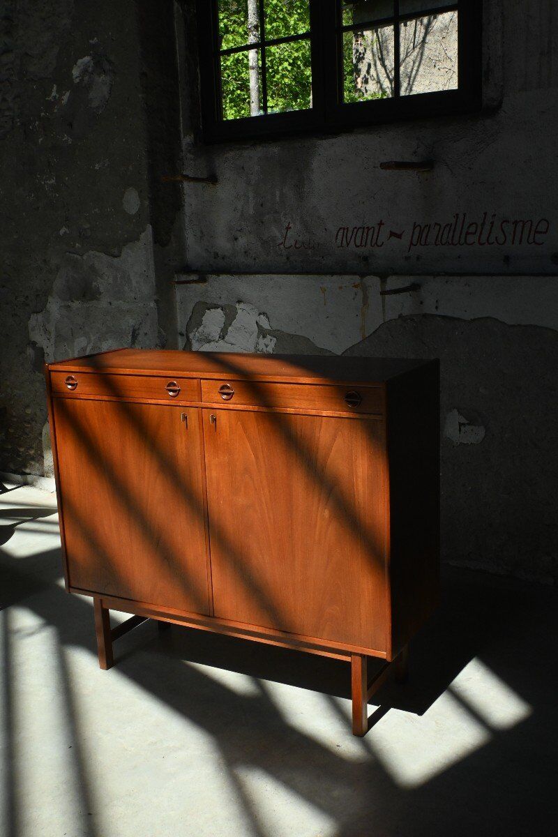 Vintage teak sideboard from Tagus Olofsson