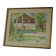 « Maison » de May Nordblom