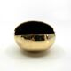 Modernist ashtray "the smile" • Carl Cohr • Denmark 50s