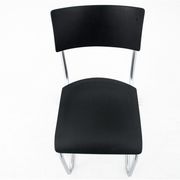 Chaise conçue par Mart Stam, Pologne, années 1930