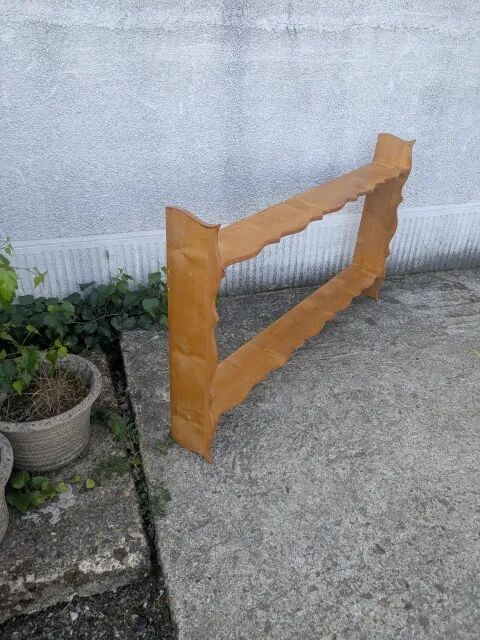 Shelf