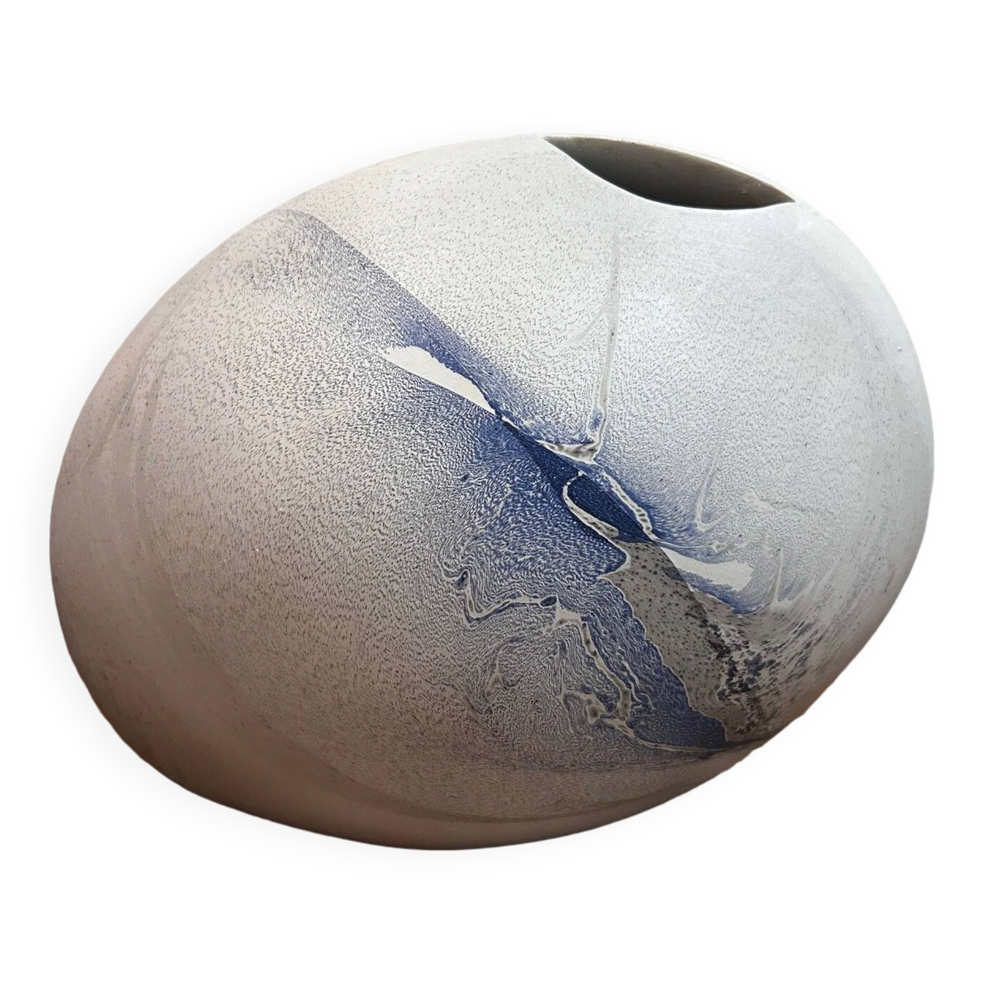 Vase années 80
