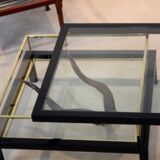 Table basse Romeo Rega