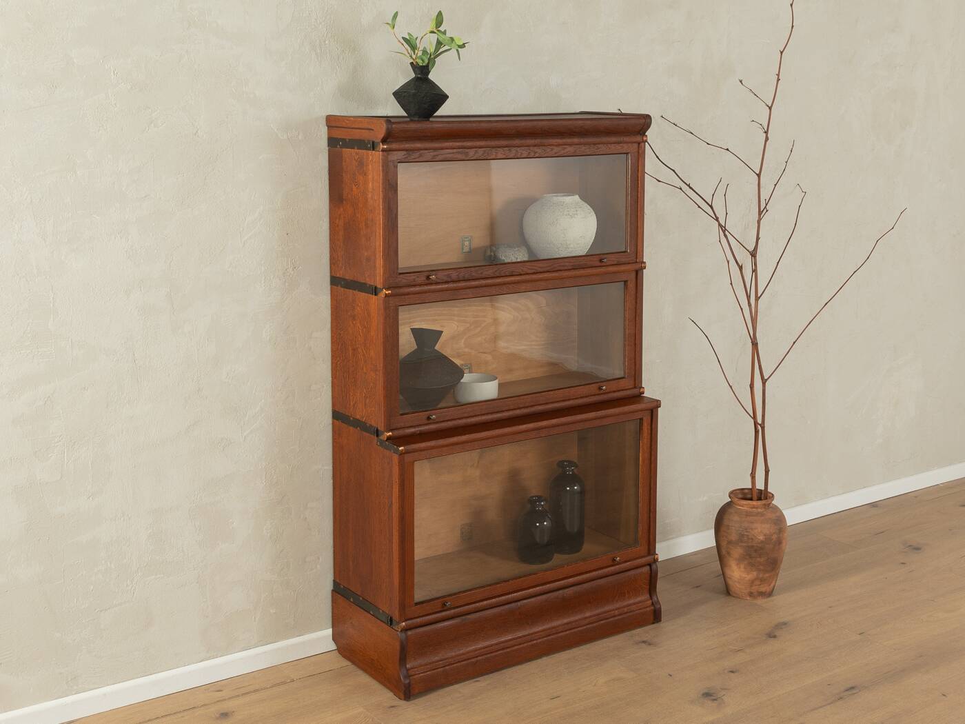 1900s showcase, Zeiss Union