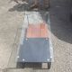 Table basse Georges Frydman EFA