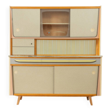 Meuble de cuisine, placard des années 1950