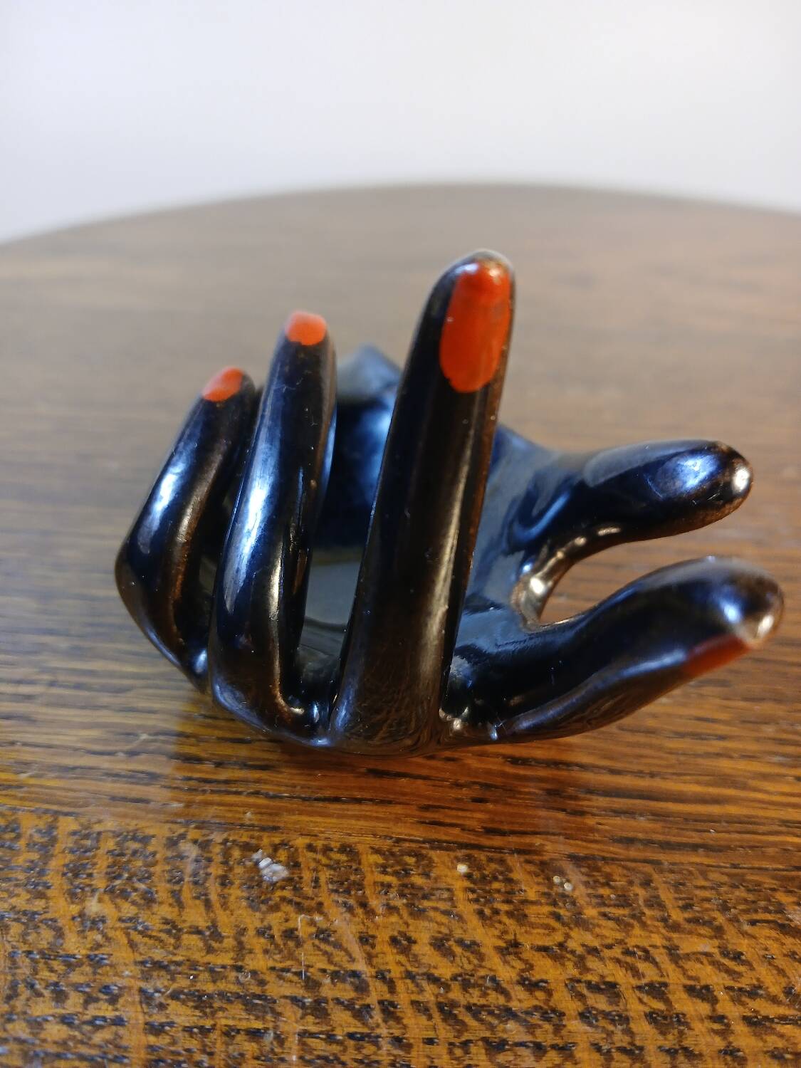 Main ceramic sculpture – Auguste Lucchesi known as Luc, Vallauris