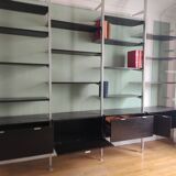 George Nelson Library for Mobilier International