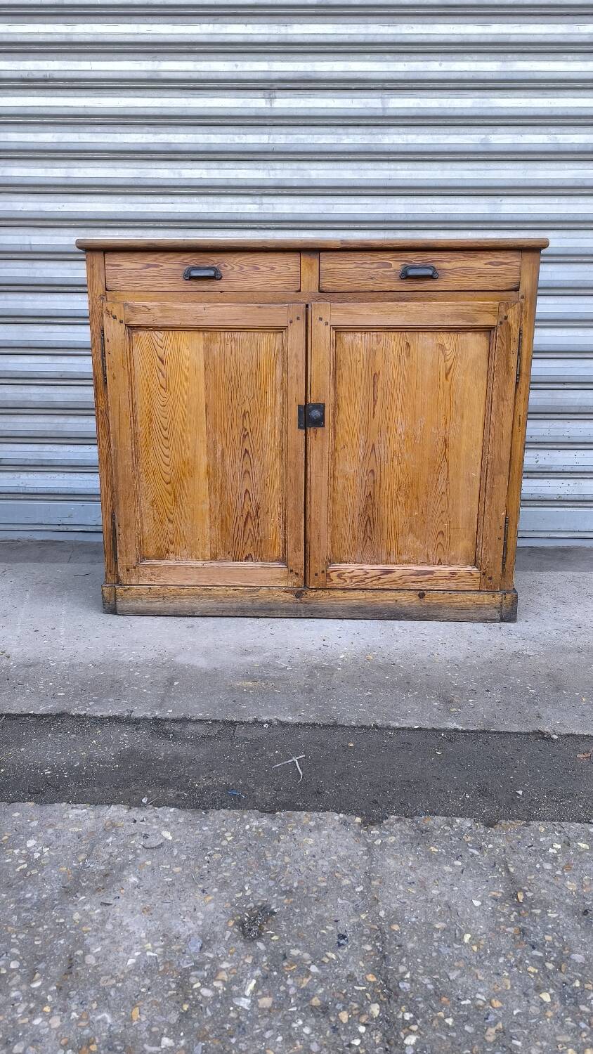 Parisian sideboard, 1950s
