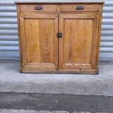 Parisian sideboard, 1950s