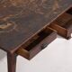 Old Japanese low table Chabudai – Showa period (c.1926-1970) #78