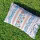 Provencal cushion