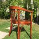Thonet chair
