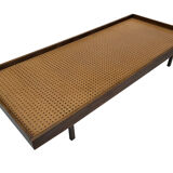 Vintage daybed of the 1960s Netherlands minimalist design